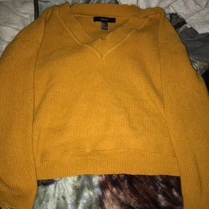 Forever 21 Long sleeve